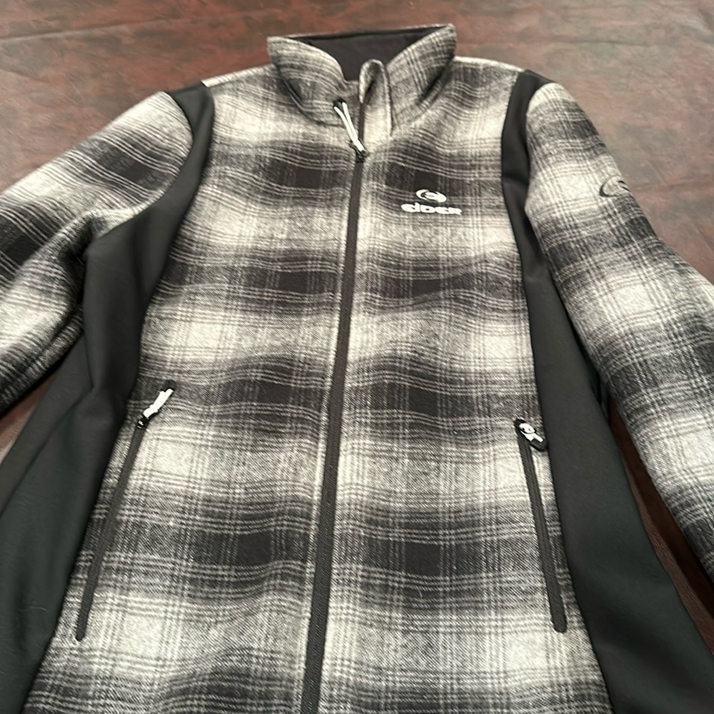 Eider base layer ski jacket - European size 38